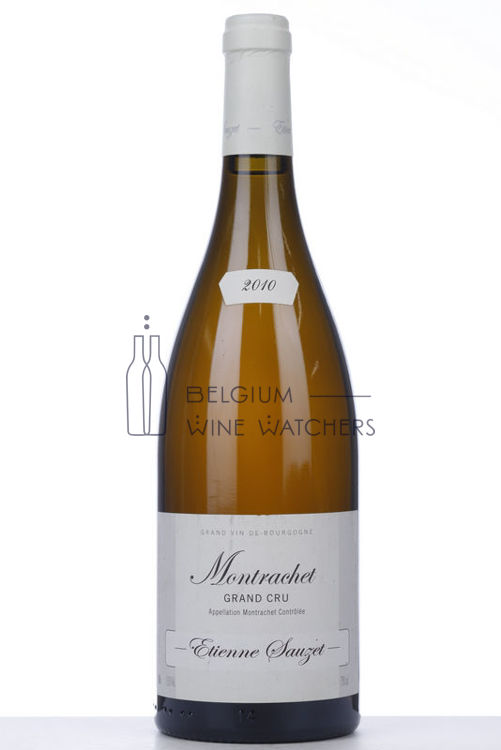 Image de 2010 MONTRACHET